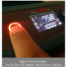 PERFORMANCE - Digital Hotplate Magnetic Stirrer JSHS-18DX Temp. Range Max. 400℃ Accuracy  ±0.3℃ at +200℃ JSR Kore